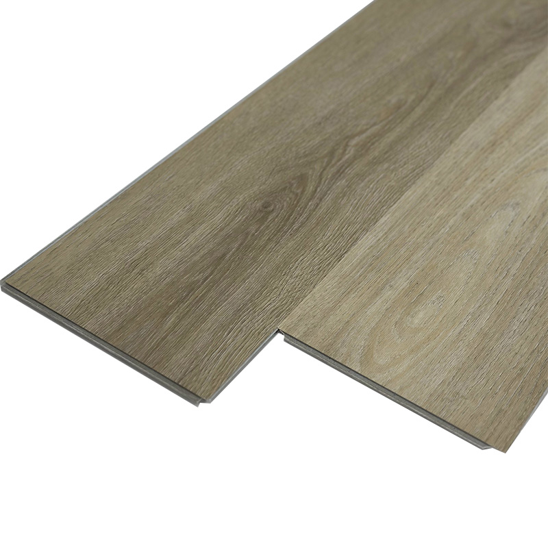 Wear-resistant industrial environmentally friendly lock-on floor SPC flooring Thickness 7.8 YXSPC18078