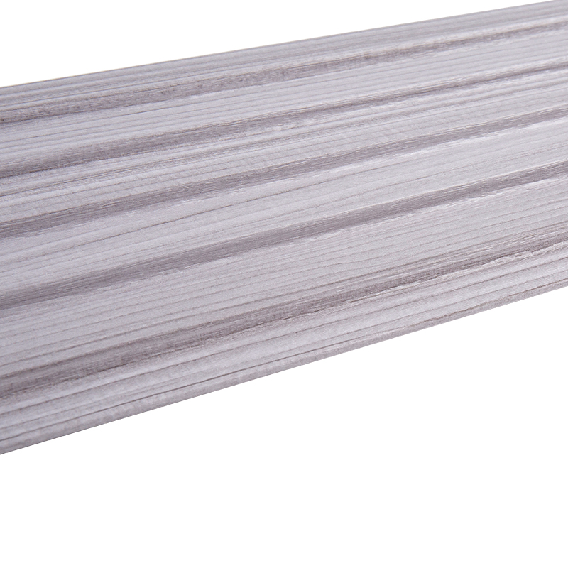 Interior Slat Fluted Wood Plastic Composite Panel Grille (Cell Size 19*9) YXWPC14810