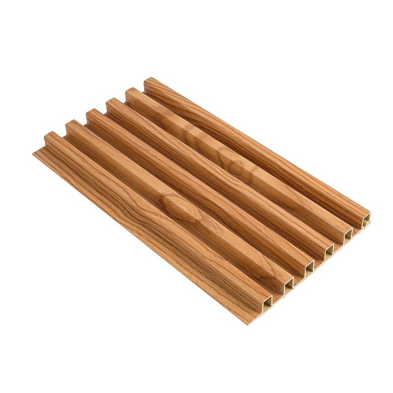Waterproof WPC Fluted Wall Panels – Durable & Stylish Solution for Bulk Buyers