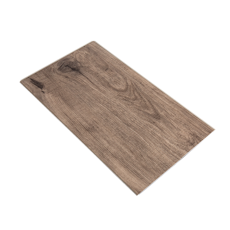 Environmentally friendly household and commercial premier SPC lock floor Thickness 5.5 YXSPC22855