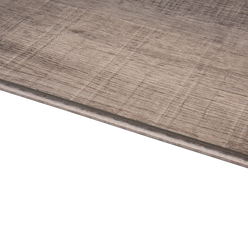 Environmentally friendly household and commercial premier SPC lock floor Thickness 5.5 YXSPC22855