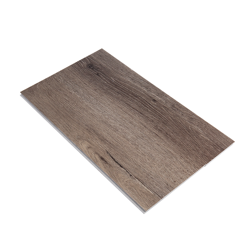 Waterproof, moisture-proof and impact-resistant home decoration SPC flooring Thickness 5 YXSPC22950