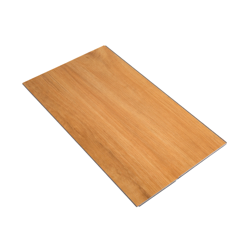 Sturdy & Moisture-Proof Easy Install Thickness 6.5mm SPC flooring YXSPC22965
