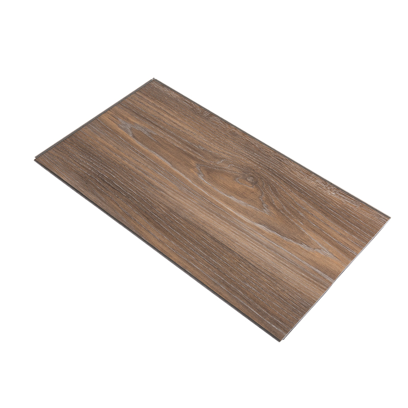 Sturdy & Moisture-Proof Easy Install Thickness 6.5mm SPC flooring YXSPC22965