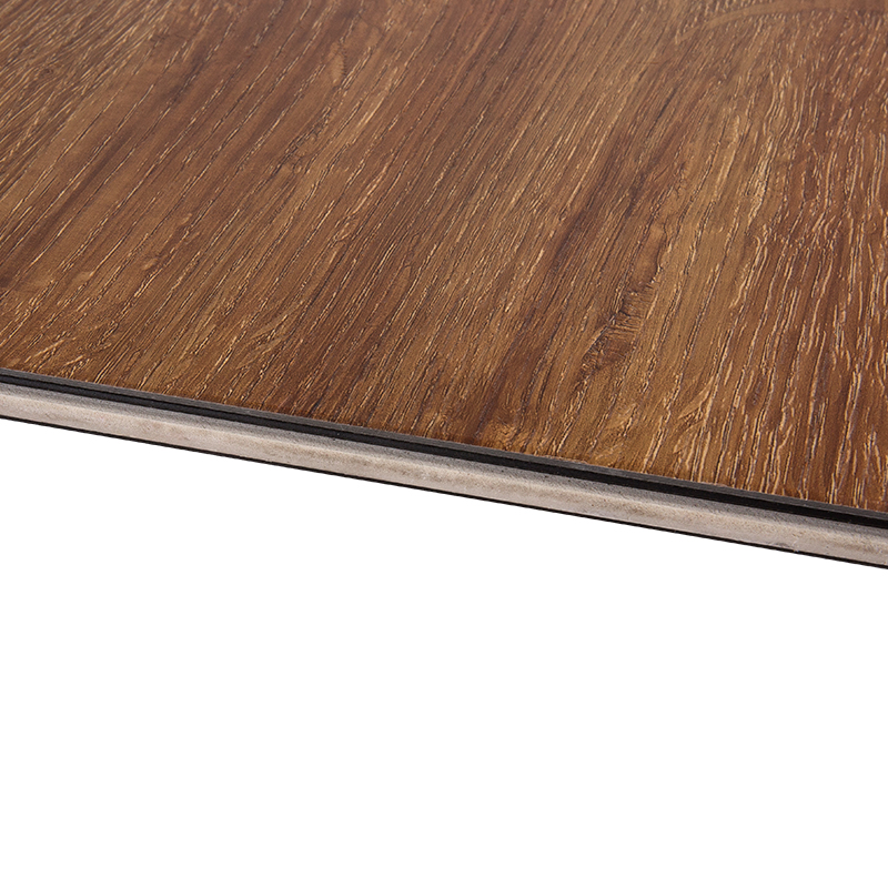Sturdy & Moisture-Proof Easy Install Thickness 6.5mm SPC flooring YXSPC22965