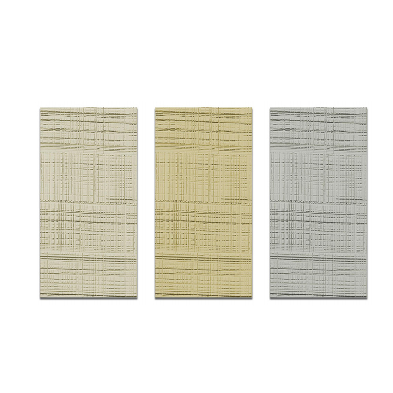 Flexible natural stone veneer sheet wall tiles YXCL-APJM
