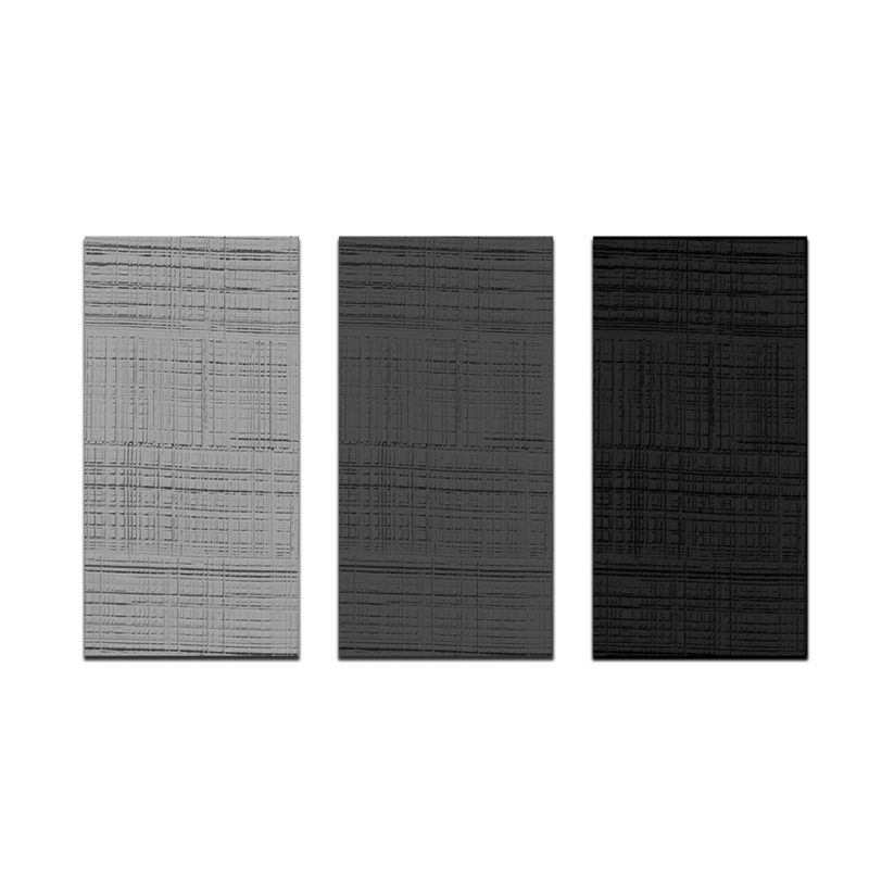 Flexible natural stone veneer sheet wall tiles YXCL-APJM
