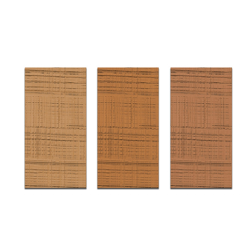 Flexible natural stone veneer sheet wall tiles YXCL-APJM