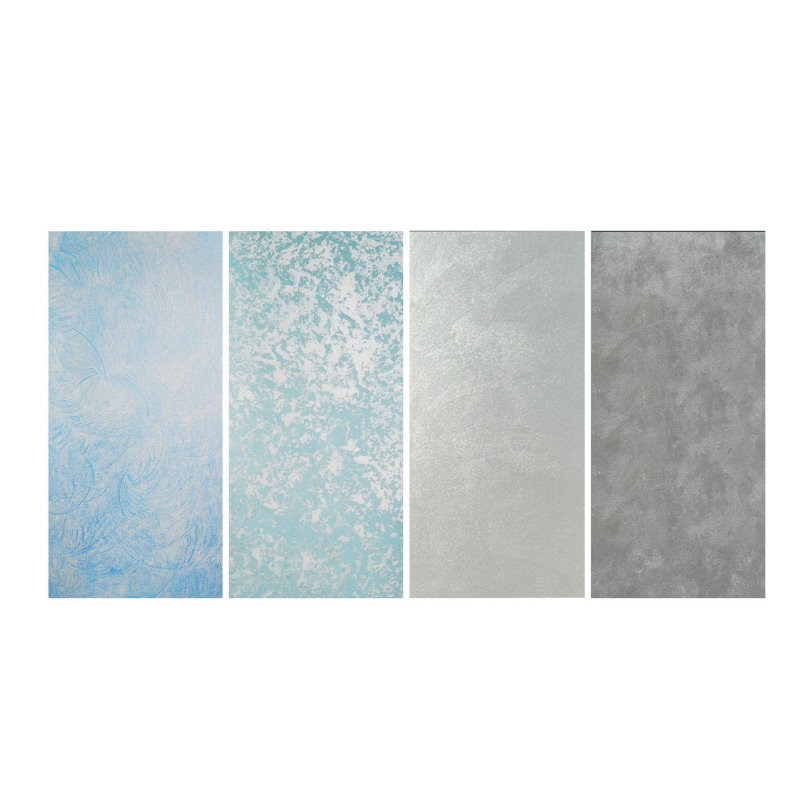 Versatile Flexible Stone Sheet Wall Cladding for Modern Architecture YXCL-APLJ