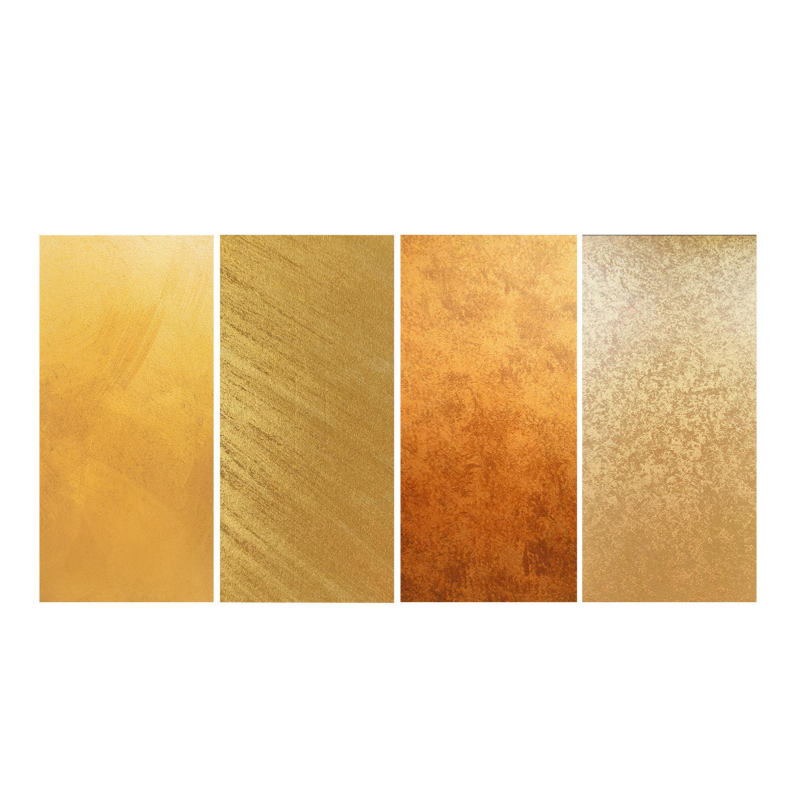 Versatile Flexible Stone Sheet Wall Cladding for Modern Architecture YXCL-APLJ