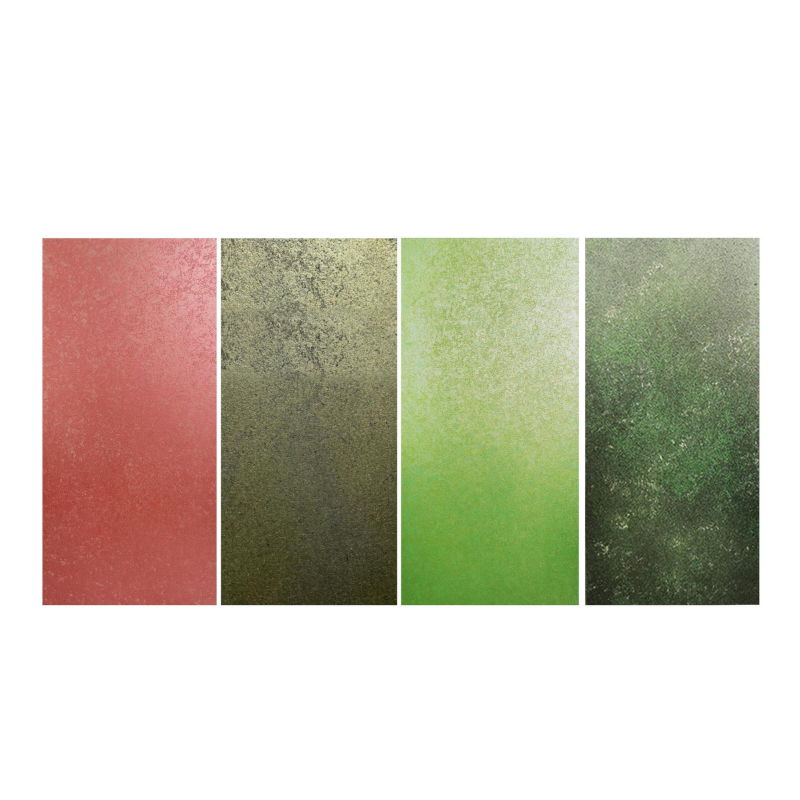Versatile Flexible Stone Sheet Wall Cladding for Modern Architecture YXCL-APLJ