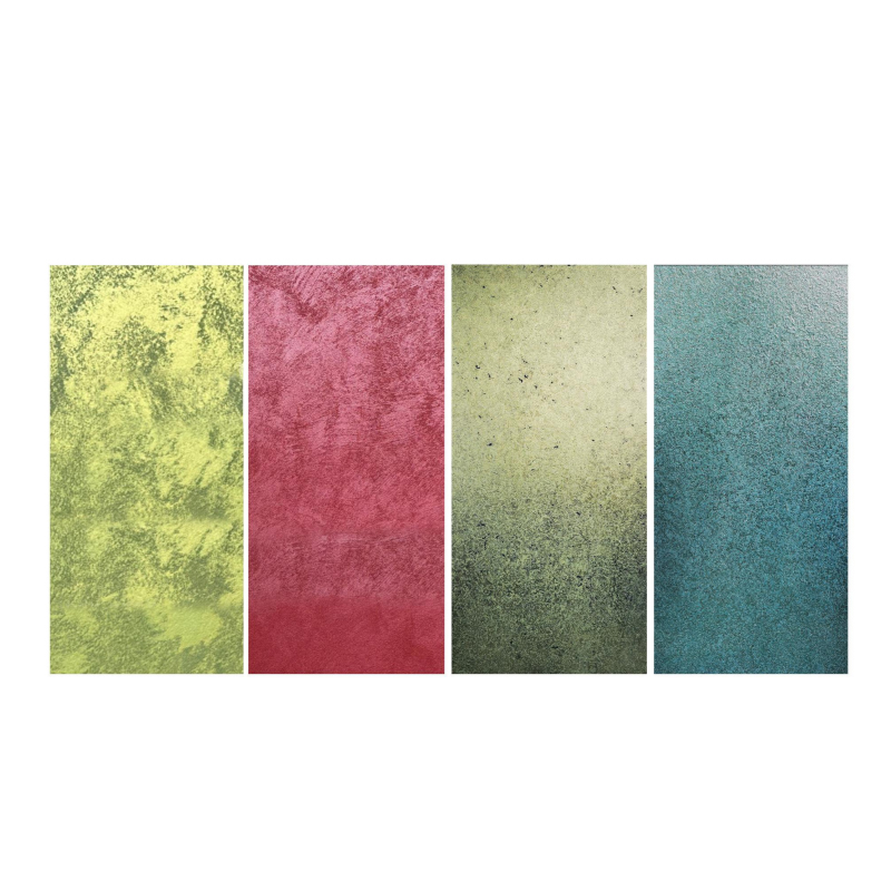 Versatile Flexible Stone Sheet Wall Cladding for Modern Architecture YXCL-APLJ