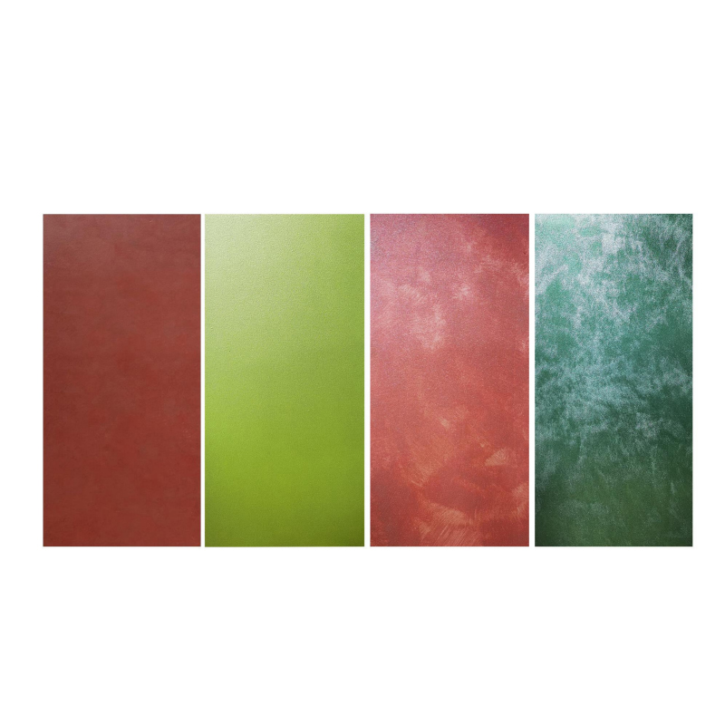 Versatile Flexible Stone Sheet Wall Cladding for Modern Architecture YXCL-APLJ