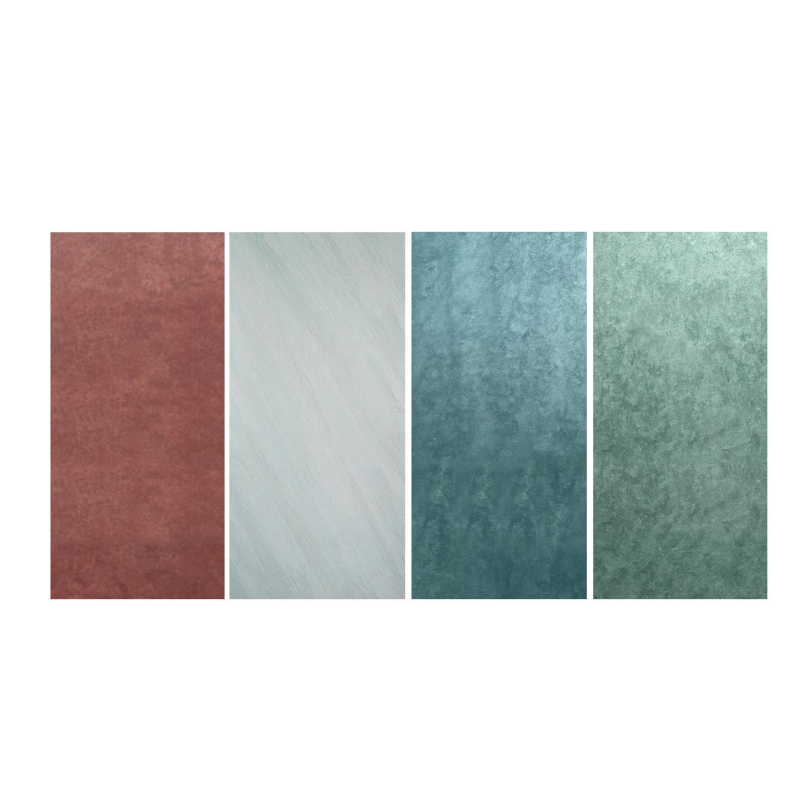 Versatile Flexible Stone Sheet Wall Cladding for Modern Architecture YXCL-APLJ