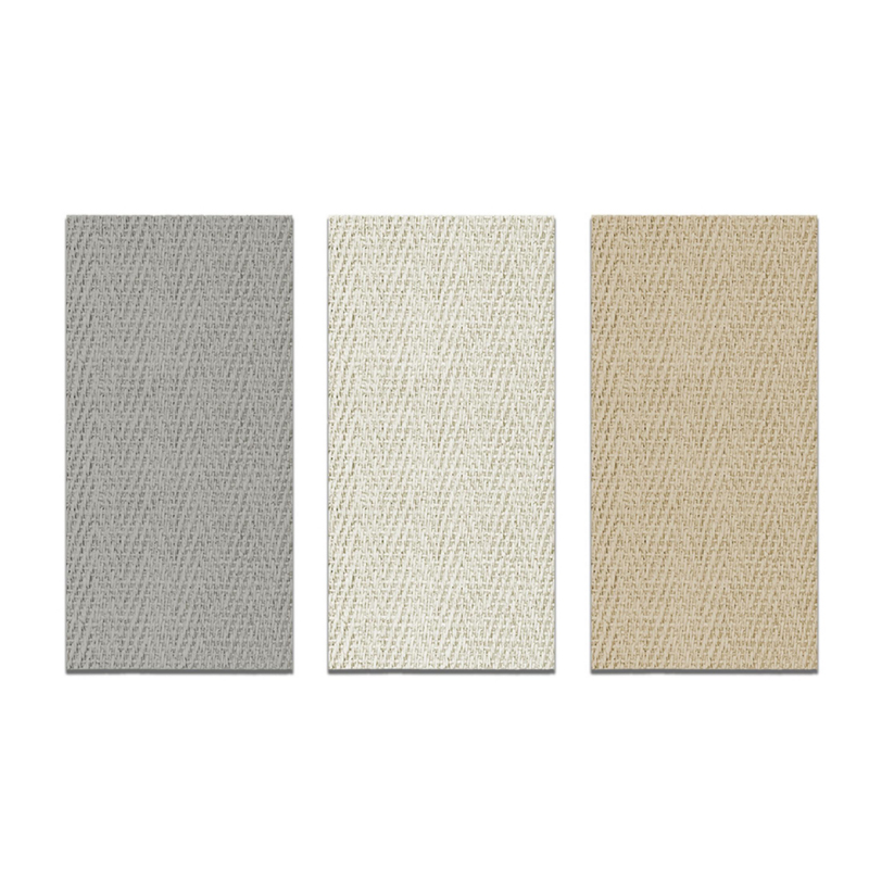 Interior Design Flexible Stone Sheet for Wall Cladding YXCL-APMB