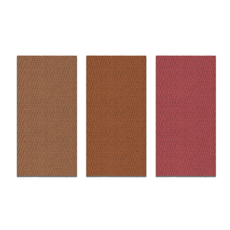 Interior Design Flexible Stone Sheet for Wall Cladding YXCL-APMB