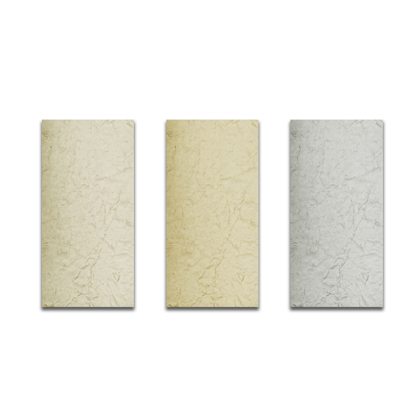 Flexible stone veneer sheet for villa YXCL-SSDW