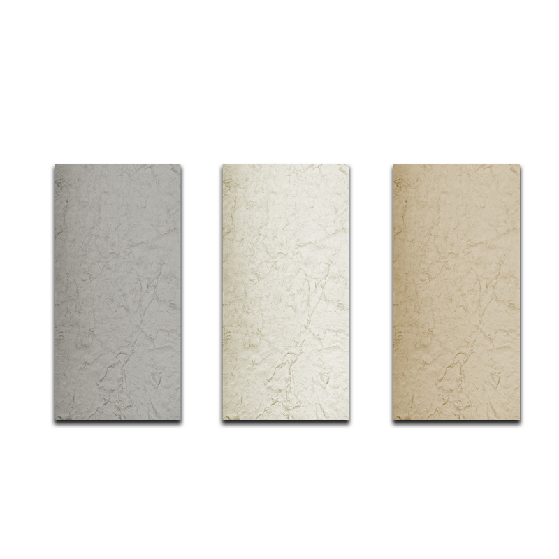 Flexible stone veneer sheet for villa YXCL-SSDW
