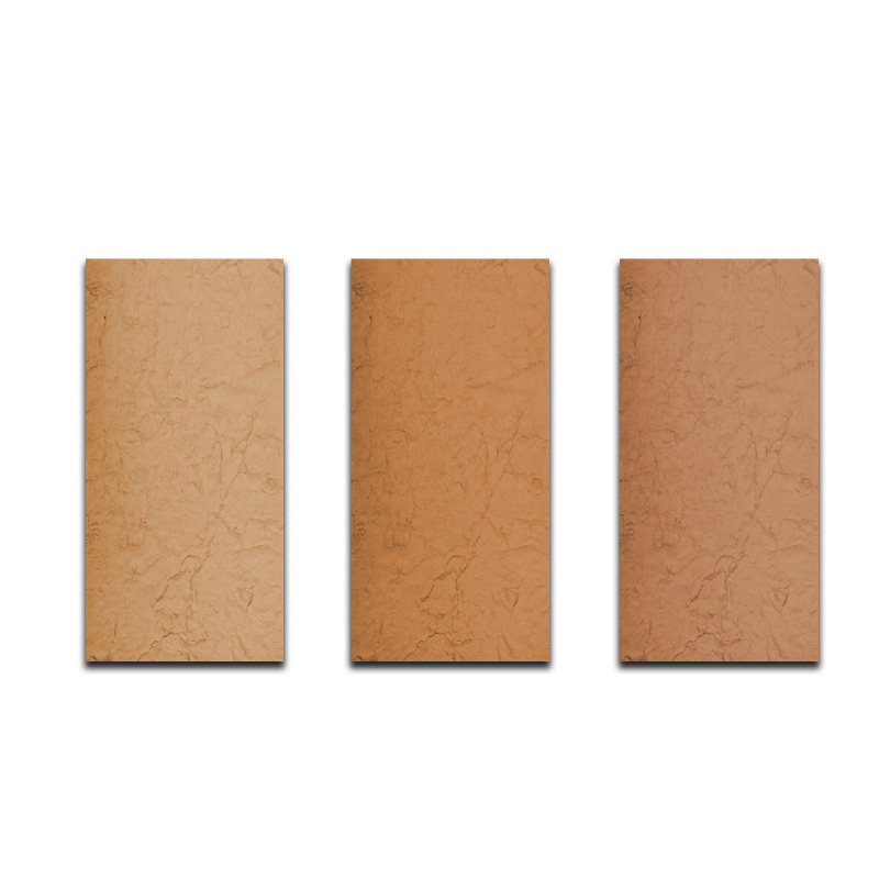 Flexible stone veneer sheet for villa YXCL-SSDW