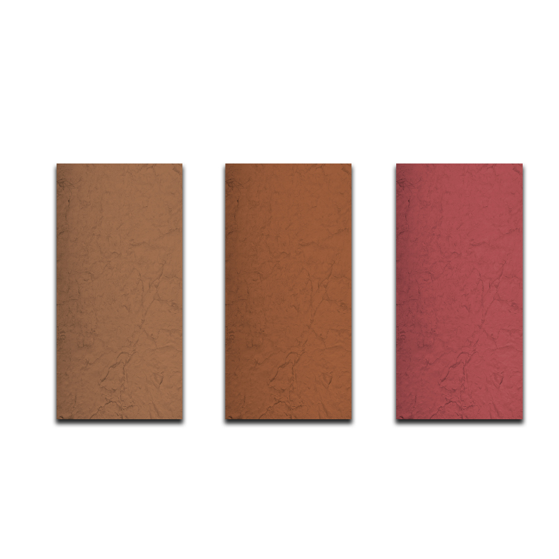 Flexible stone veneer sheet for villa YXCL-SSDW