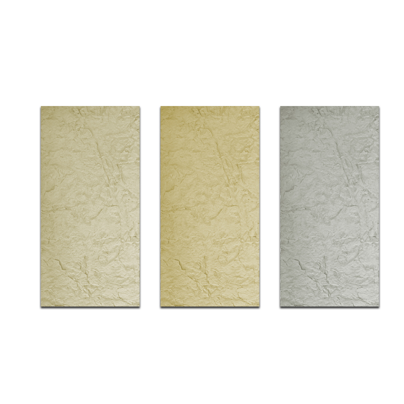 Flexible natural stone veneer sheet YXCL-SSHS