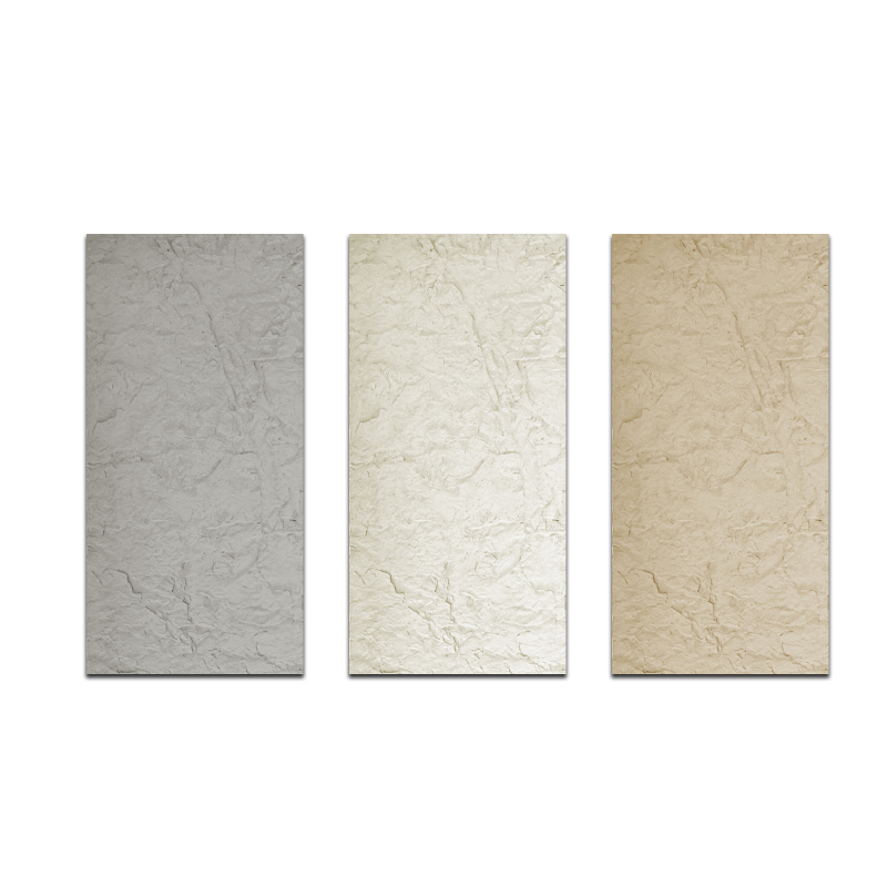 Flexible natural stone veneer sheet YXCL-SSHS