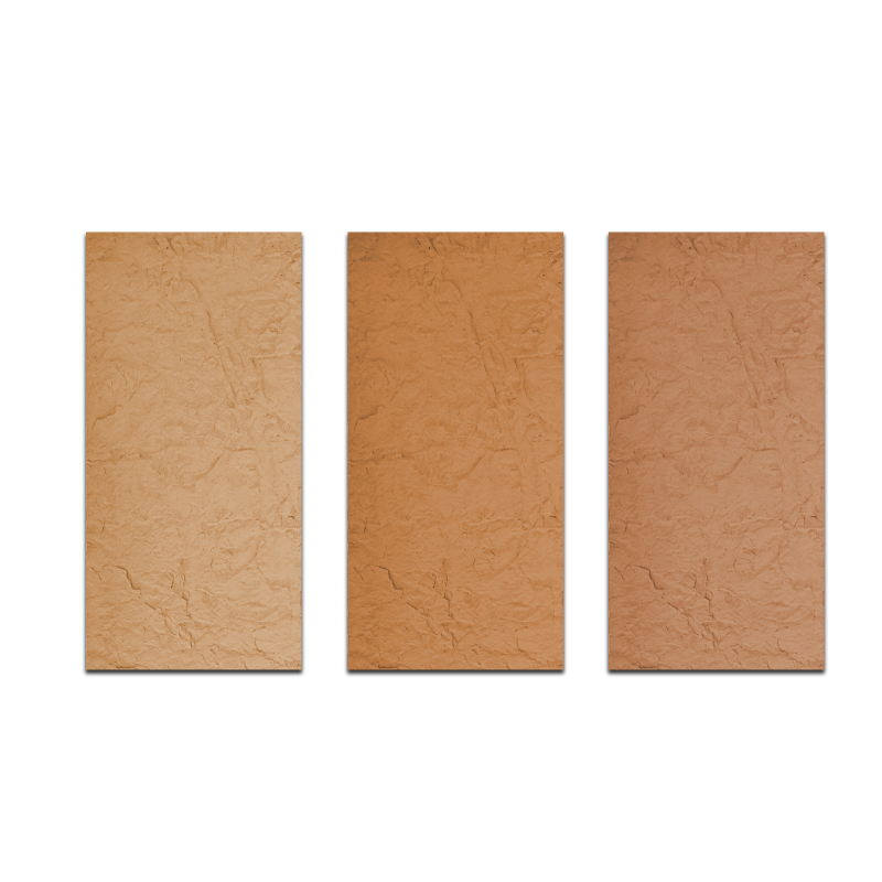 Flexible natural stone veneer sheet YXCL-SSHS