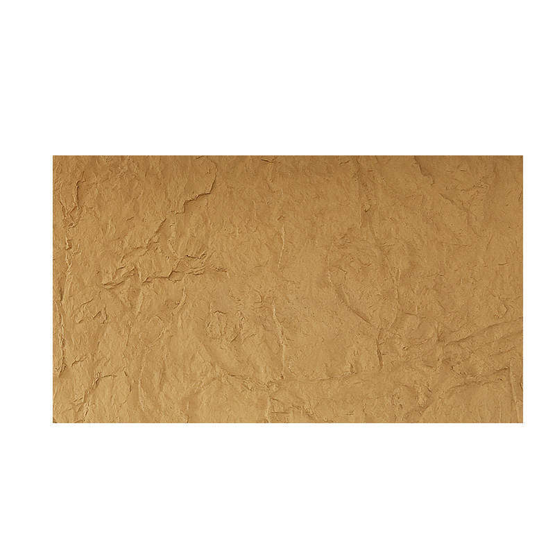 Flexible natural stone veneer sheet YXCL-SSHS