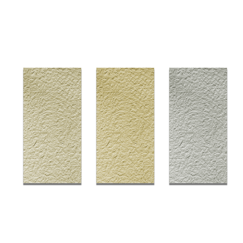 Flexible stone veneer sheet YXCL-SSXH