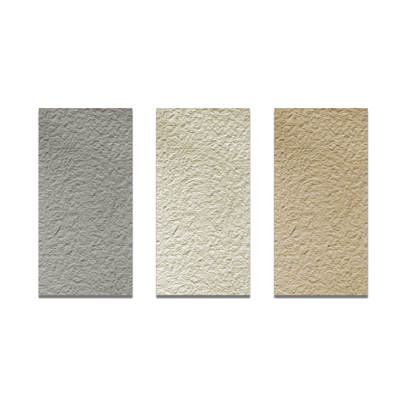 Flexible stone veneer sheet YXCL-SSXH