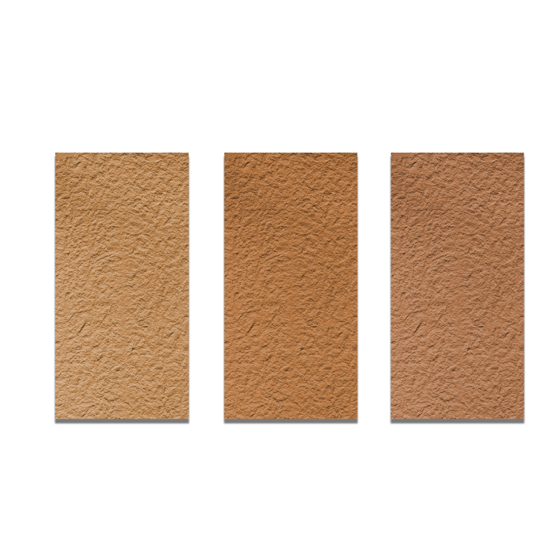 Flexible stone veneer sheet YXCL-SSXH