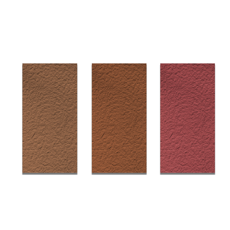 Flexible stone veneer sheet YXCL-SSXH