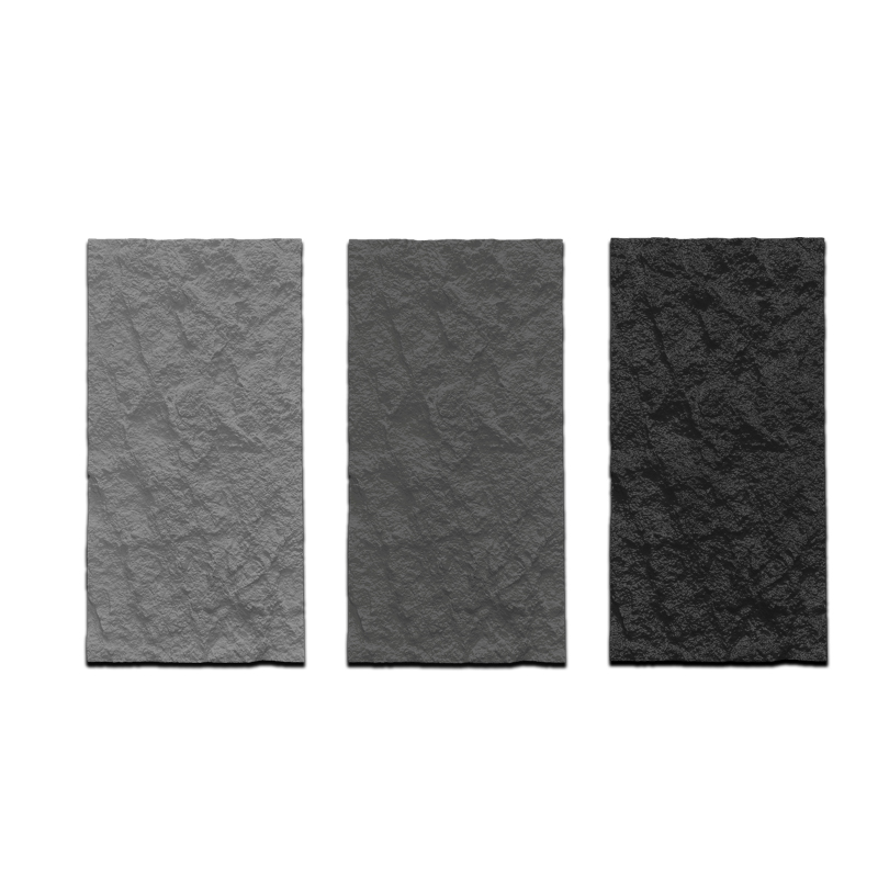 Flexible stone sheet YXCL-SSXY