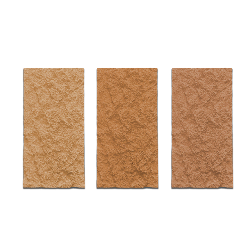 Flexible stone sheet YXCL-SSXY