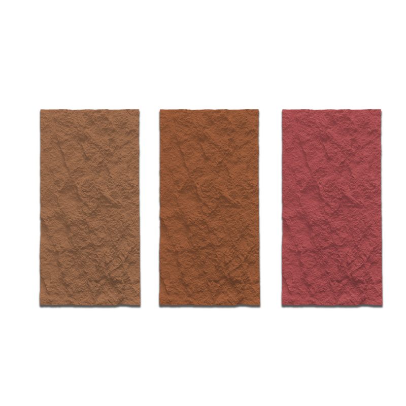 Flexible stone sheet YXCL-SSXY