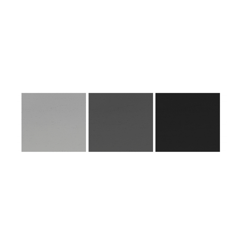 Flexible stone sheet grey YXCL-TRXD