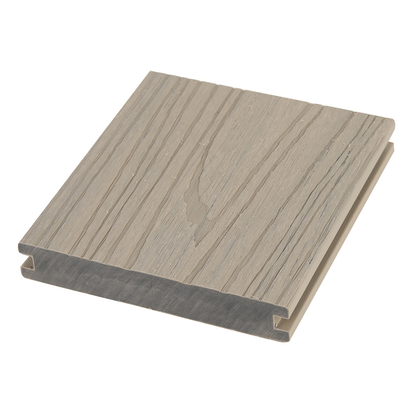 WPC solid decking SCD-YX13723